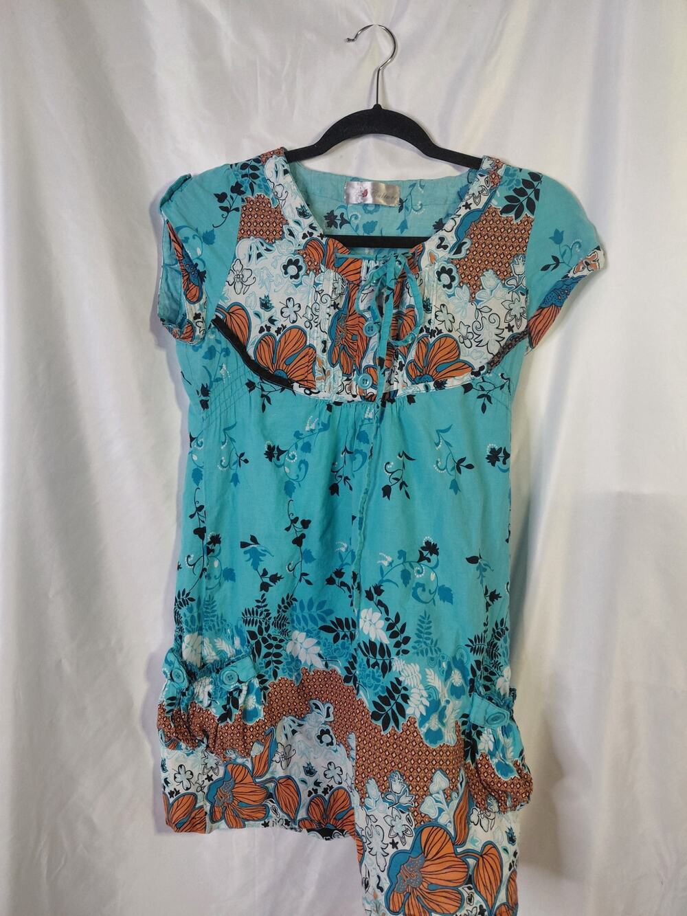 5th CULTURE GIRLS DRESS